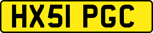 HX51PGC