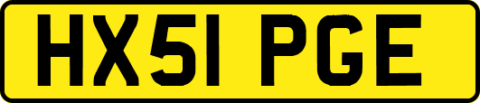 HX51PGE