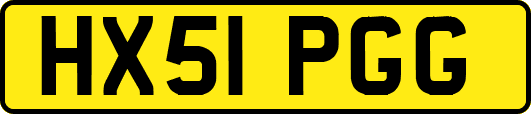HX51PGG