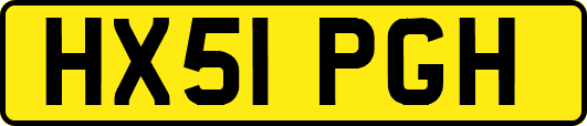 HX51PGH