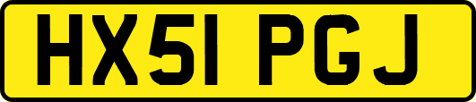 HX51PGJ