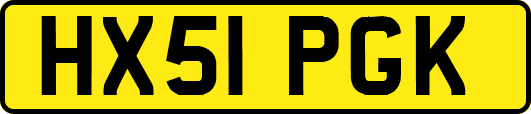 HX51PGK