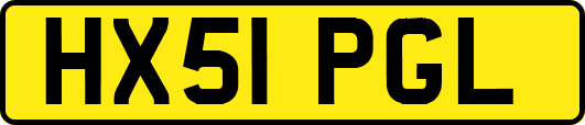 HX51PGL