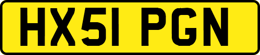 HX51PGN