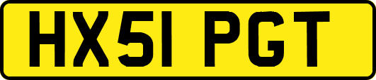 HX51PGT