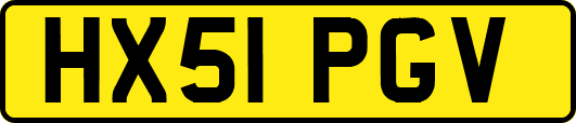 HX51PGV