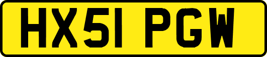 HX51PGW