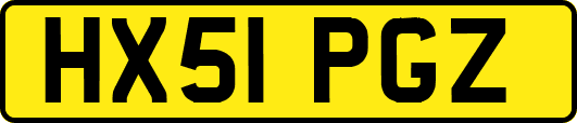HX51PGZ