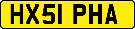 HX51PHA