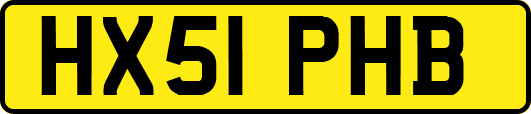 HX51PHB