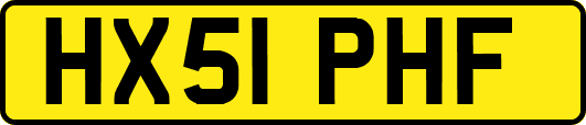 HX51PHF