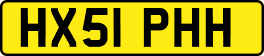 HX51PHH
