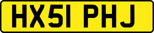 HX51PHJ