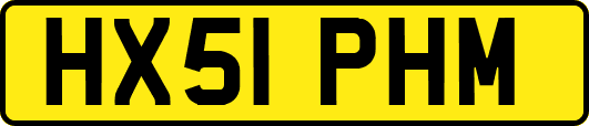 HX51PHM
