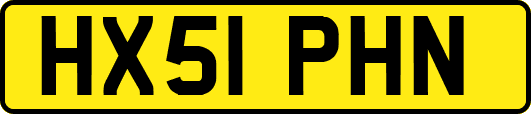 HX51PHN