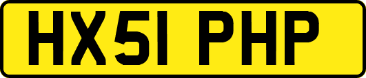 HX51PHP