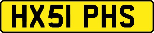 HX51PHS