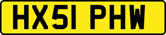 HX51PHW