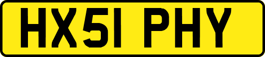 HX51PHY