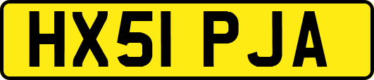 HX51PJA