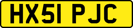 HX51PJC