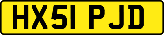 HX51PJD