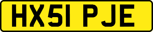 HX51PJE
