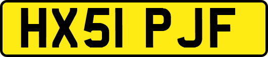 HX51PJF