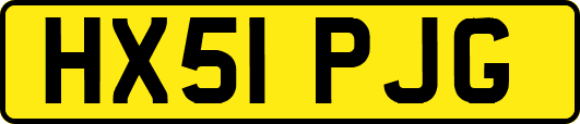 HX51PJG