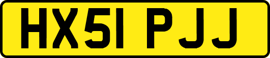 HX51PJJ