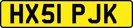 HX51PJK