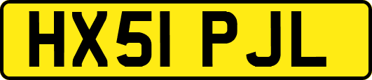 HX51PJL