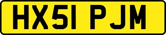 HX51PJM