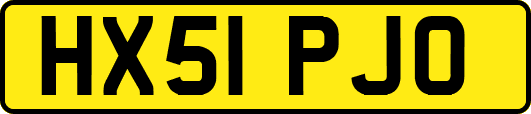 HX51PJO