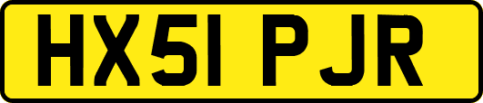 HX51PJR