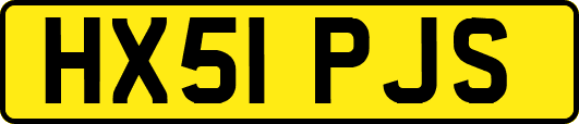 HX51PJS