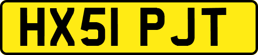 HX51PJT