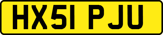 HX51PJU