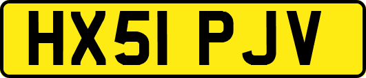 HX51PJV