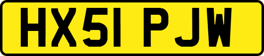HX51PJW