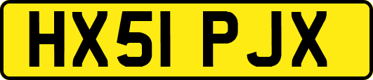 HX51PJX