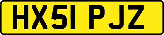 HX51PJZ