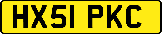 HX51PKC
