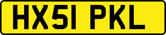 HX51PKL