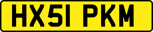 HX51PKM