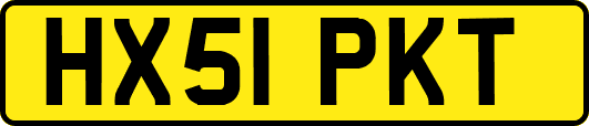 HX51PKT