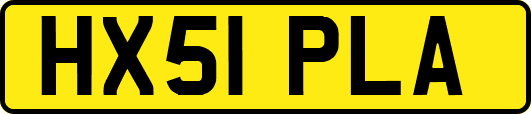 HX51PLA