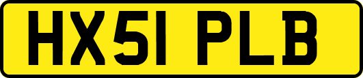 HX51PLB