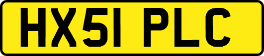 HX51PLC