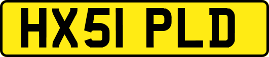 HX51PLD